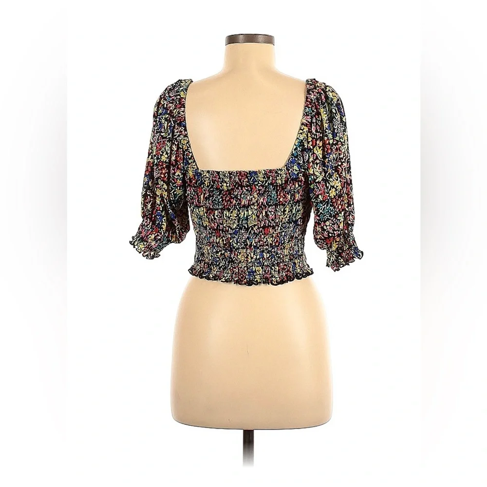 Urban Outfitters cropped top size L - Picture 4 of 6